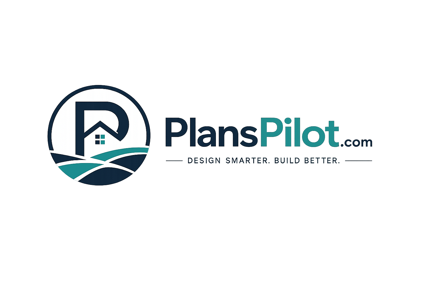 PlansPilot — Design smarter. Build better.