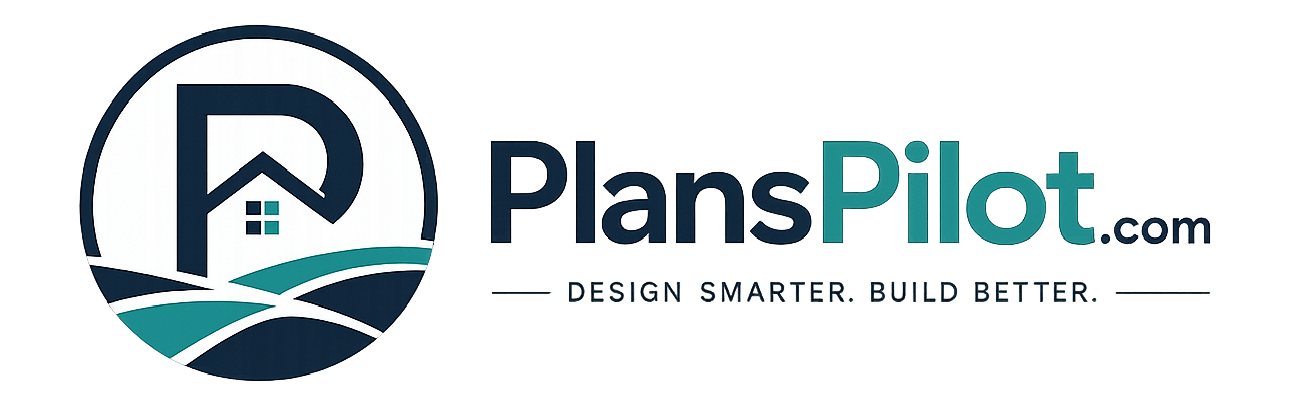 PlansPilot — Design smarter. Build better.